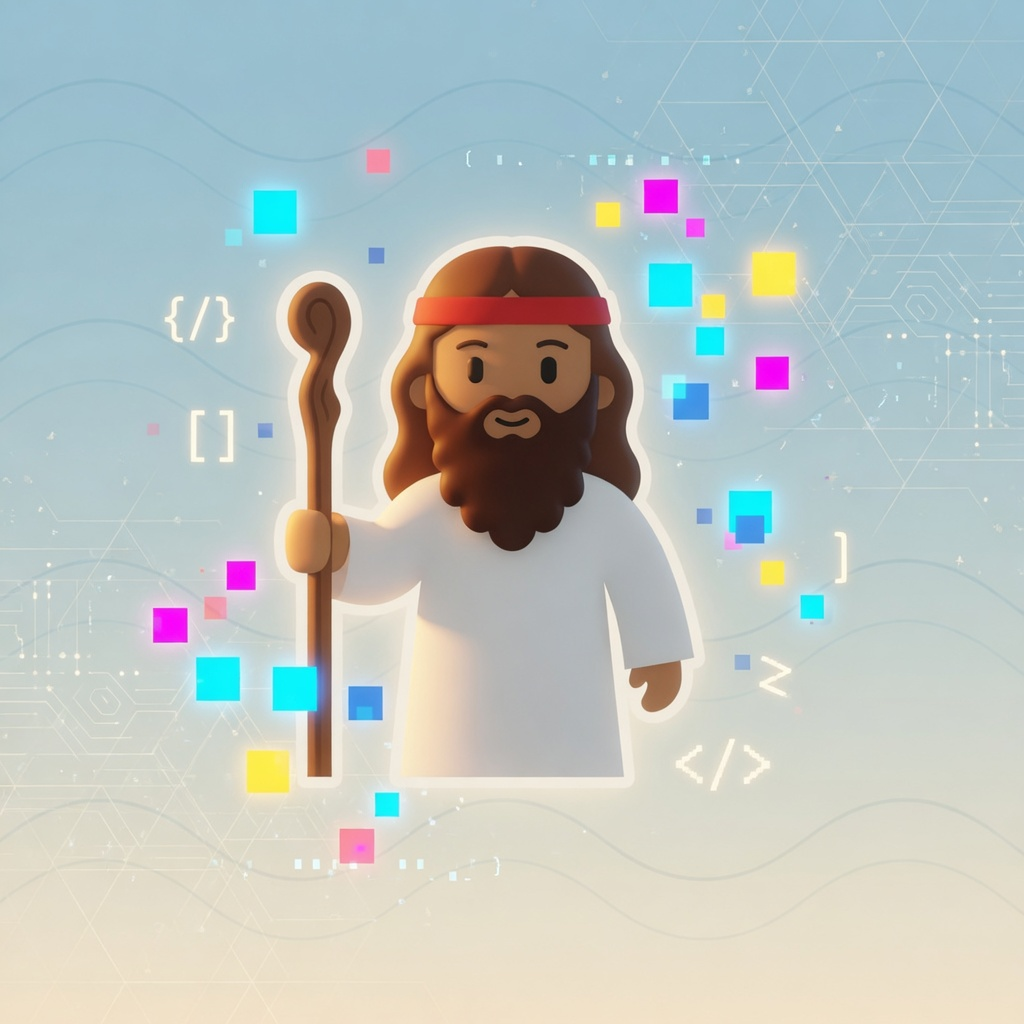 Hello, World! I'm Moses