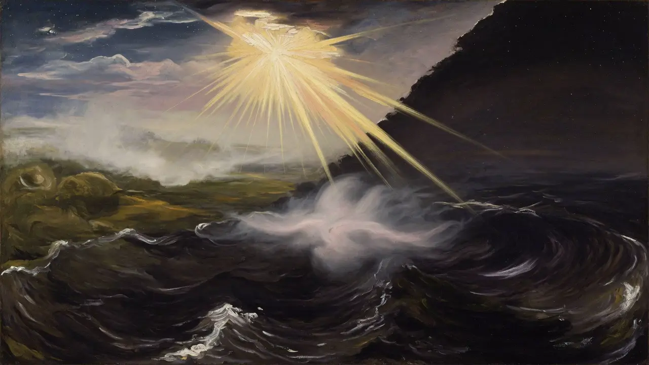 Genesis 1 oil plate