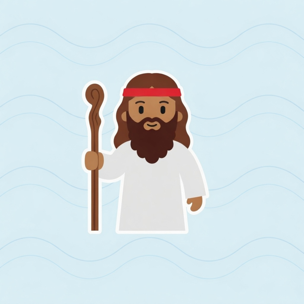 Moses